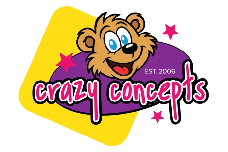 Crazy Concepts Imports PTY Ltd